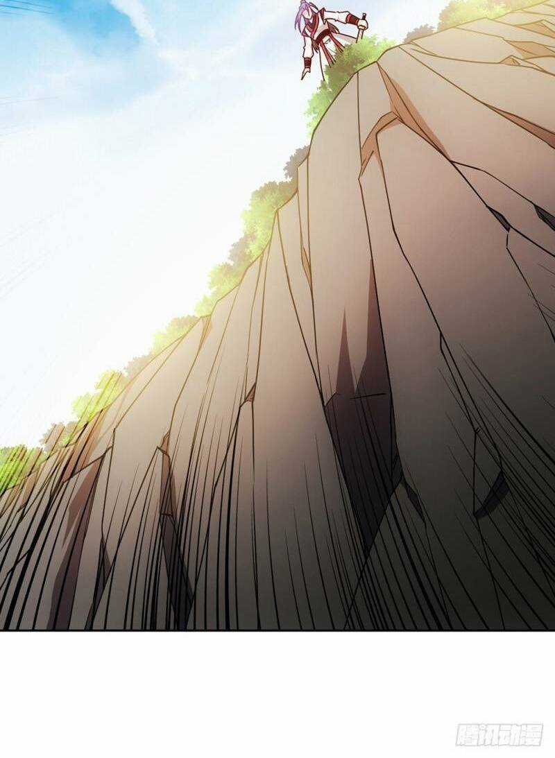 Hồng Thiên Thần Tôn Chapter 37 trang 27