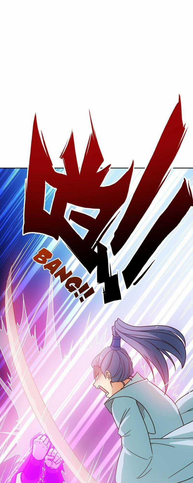 Hồng Thiên Thần Tôn Chapter 37 trang 3