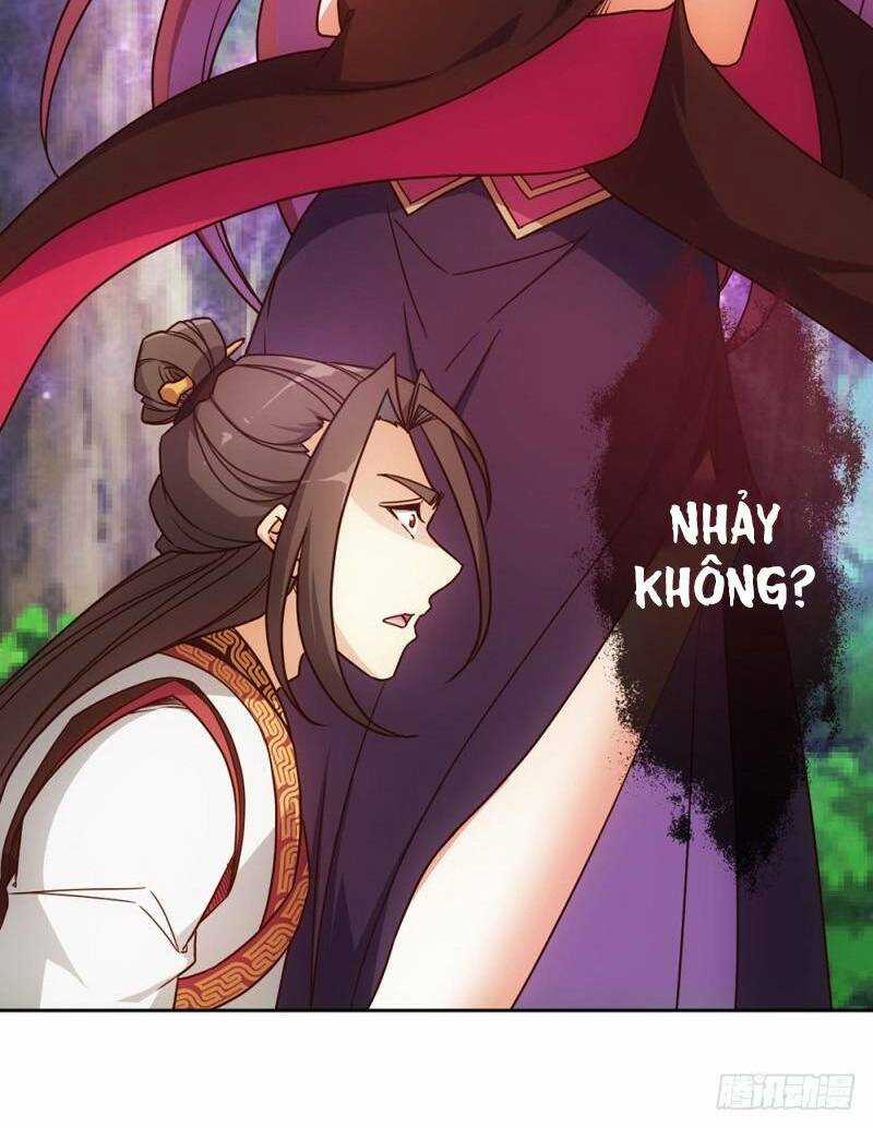 Hồng Thiên Thần Tôn Chapter 37 trang 30