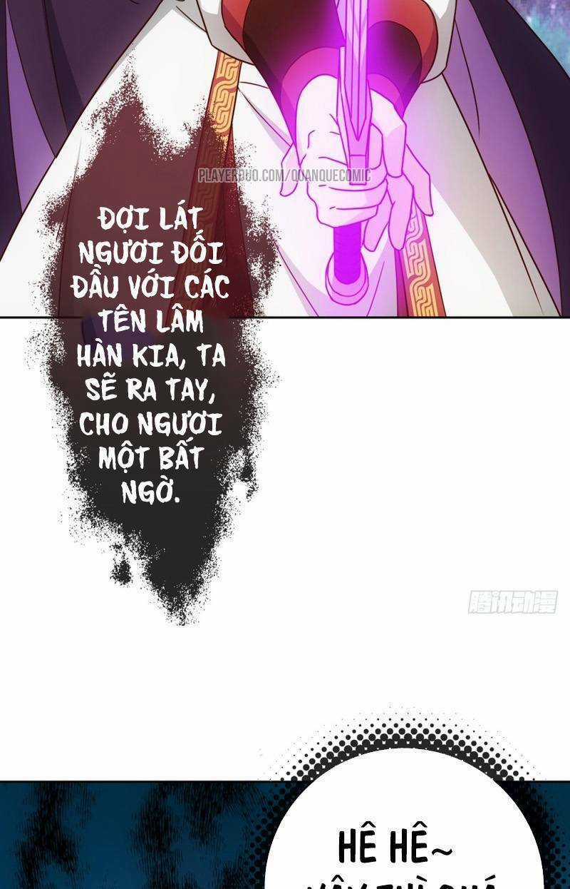 Hồng Thiên Thần Tôn Chapter 37 trang 34