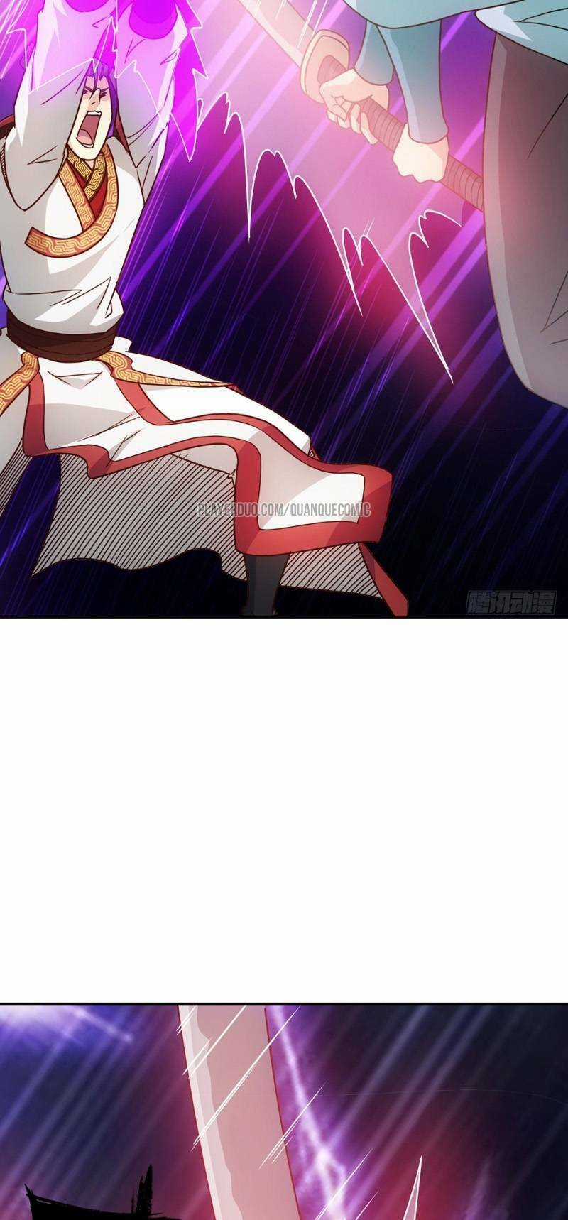 Hồng Thiên Thần Tôn Chapter 37 trang 4