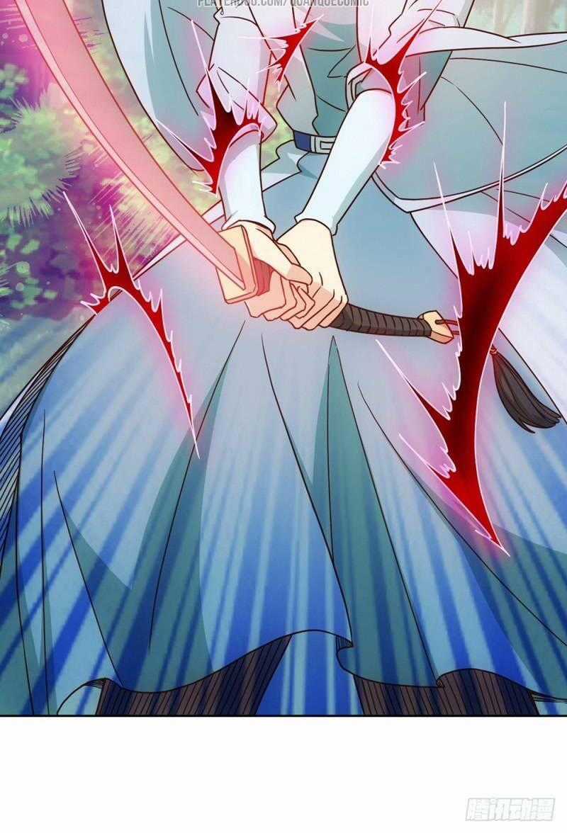 Hồng Thiên Thần Tôn Chapter 37 trang 42