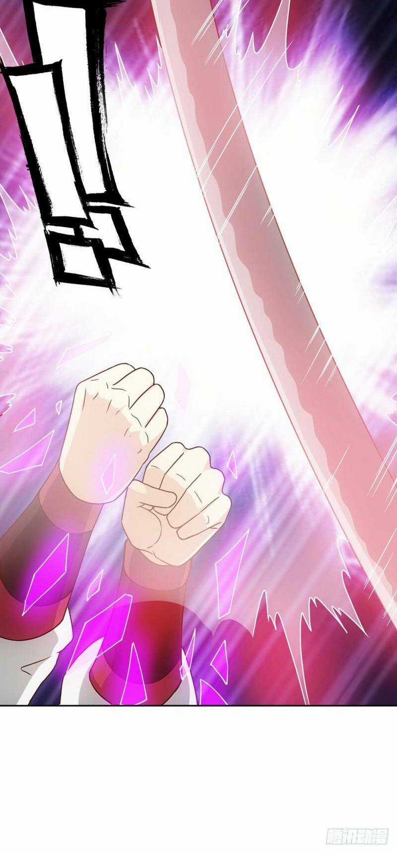 Hồng Thiên Thần Tôn Chapter 37 trang 5