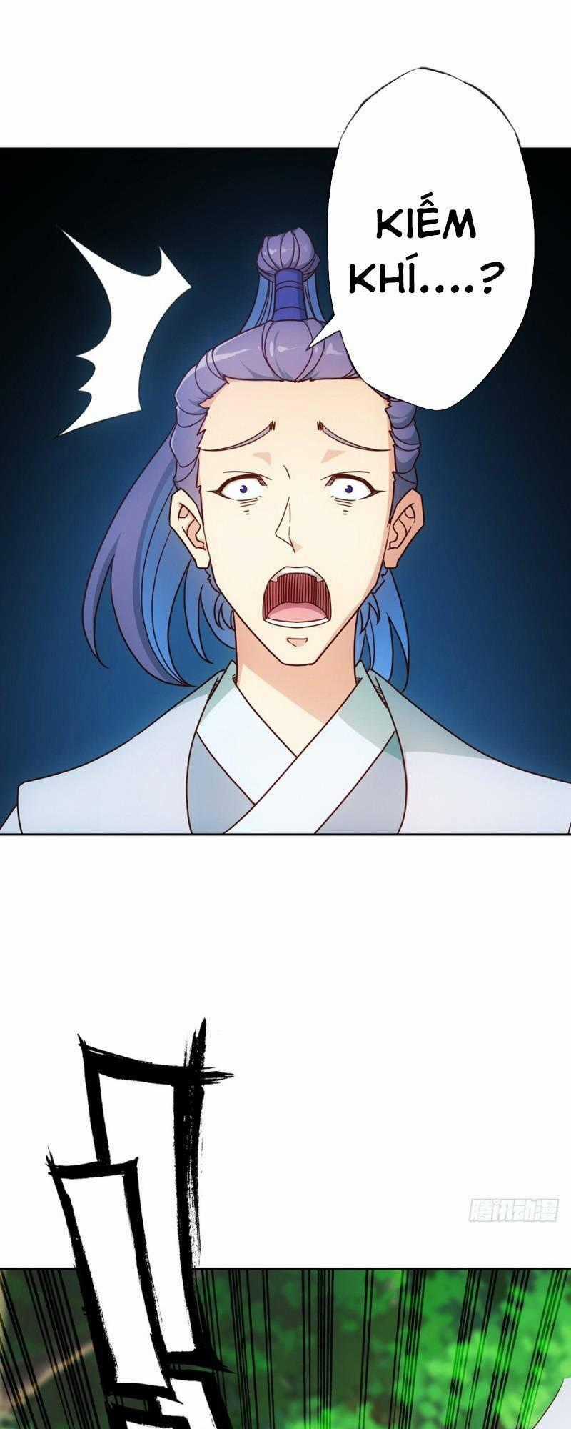 Hồng Thiên Thần Tôn Chapter 38 trang 0