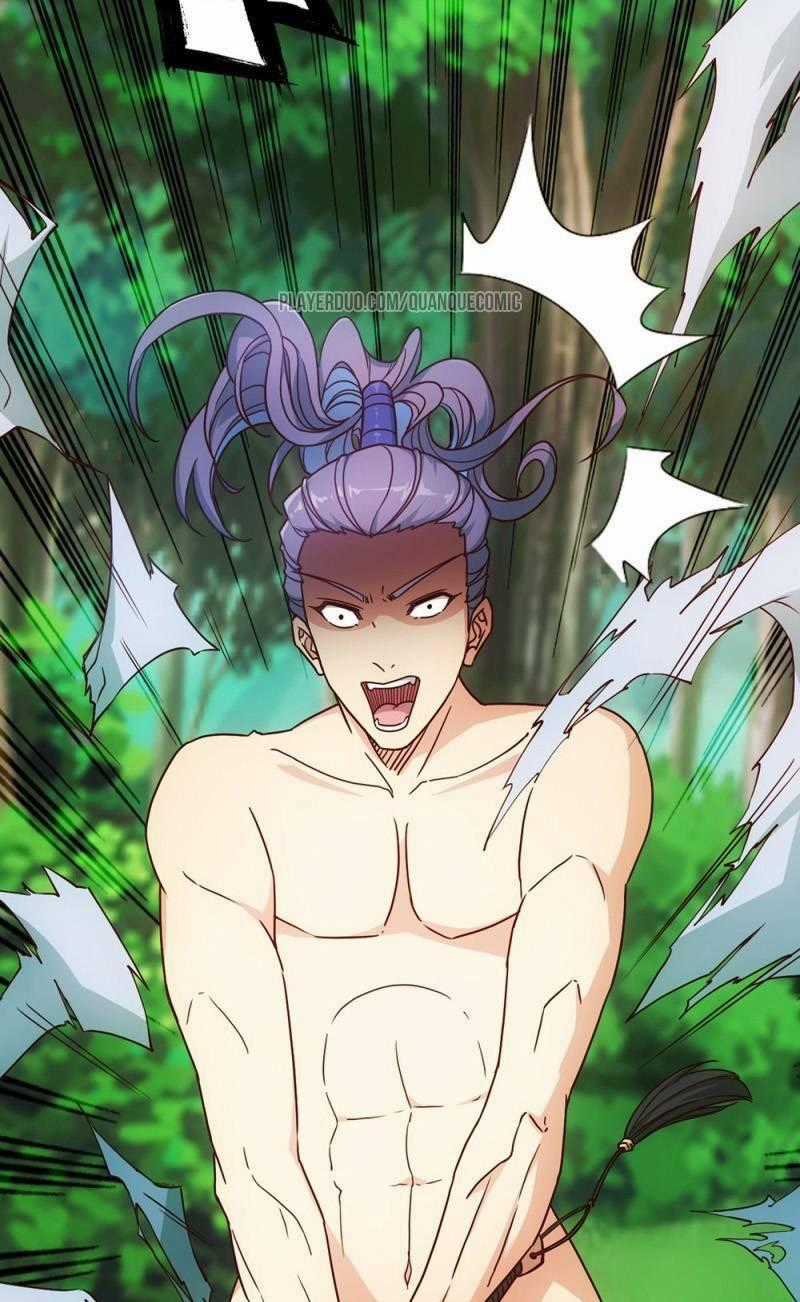 Hồng Thiên Thần Tôn Chapter 38 trang 1