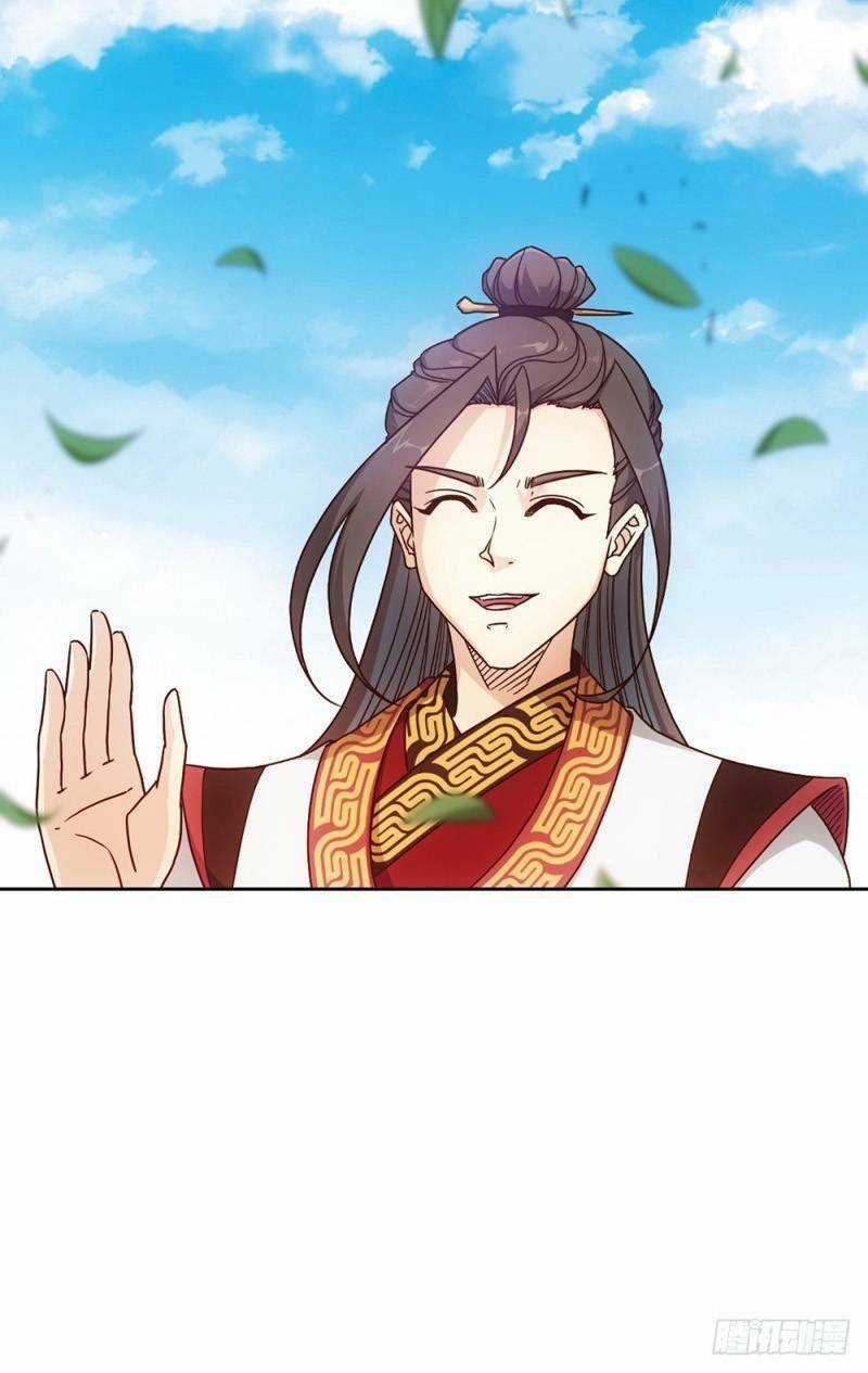 Hồng Thiên Thần Tôn Chapter 38 trang 10