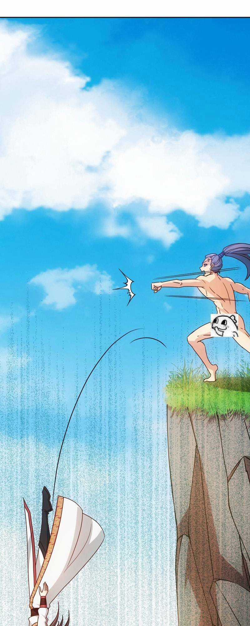 Hồng Thiên Thần Tôn Chapter 38 trang 11