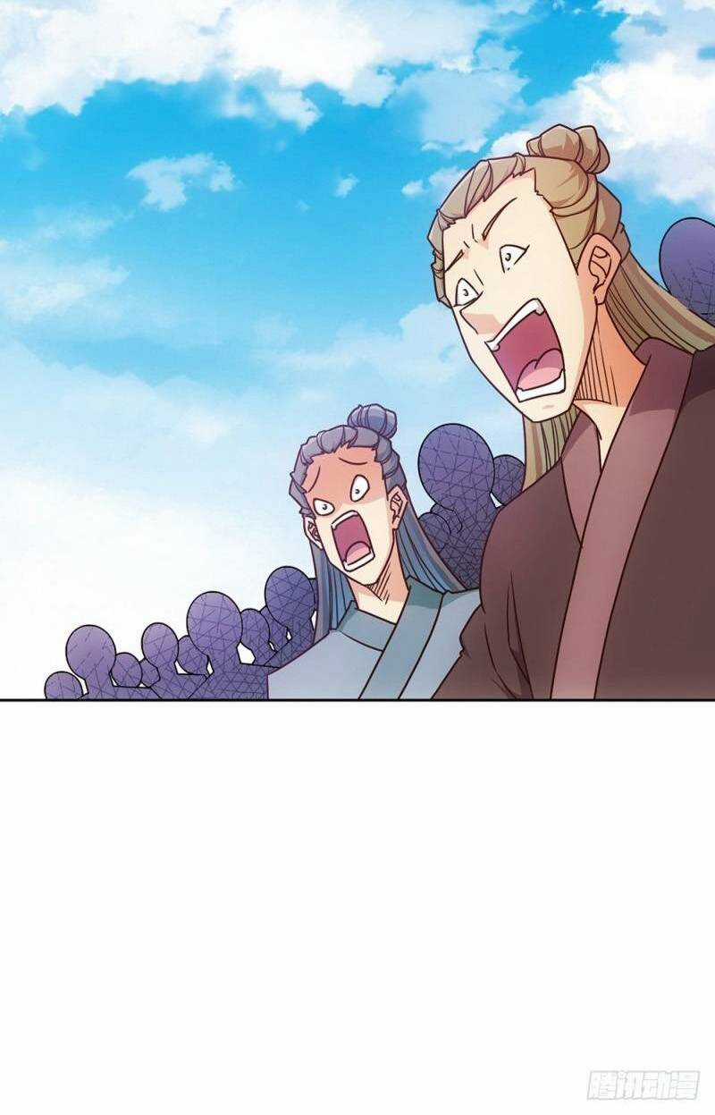 Hồng Thiên Thần Tôn Chapter 38 trang 13