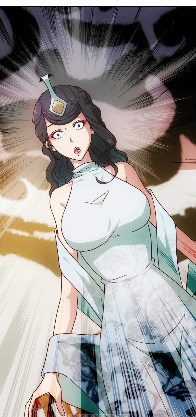 Hồng Thiên Thần Tôn Chapter 38 trang 14