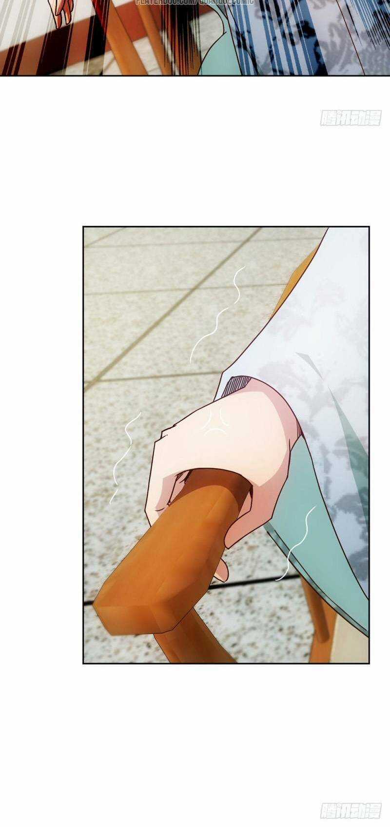 Hồng Thiên Thần Tôn Chapter 38 trang 15