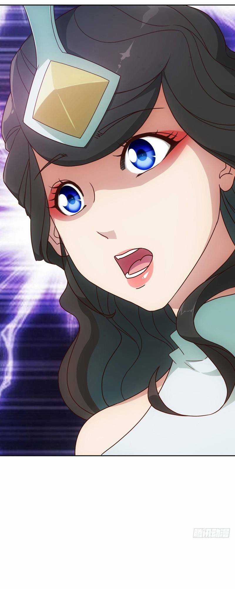 Hồng Thiên Thần Tôn Chapter 38 trang 16