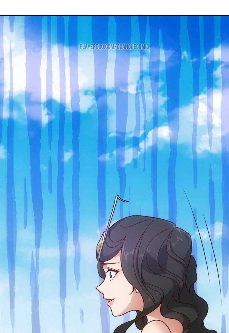 Hồng Thiên Thần Tôn Chapter 38 trang 17