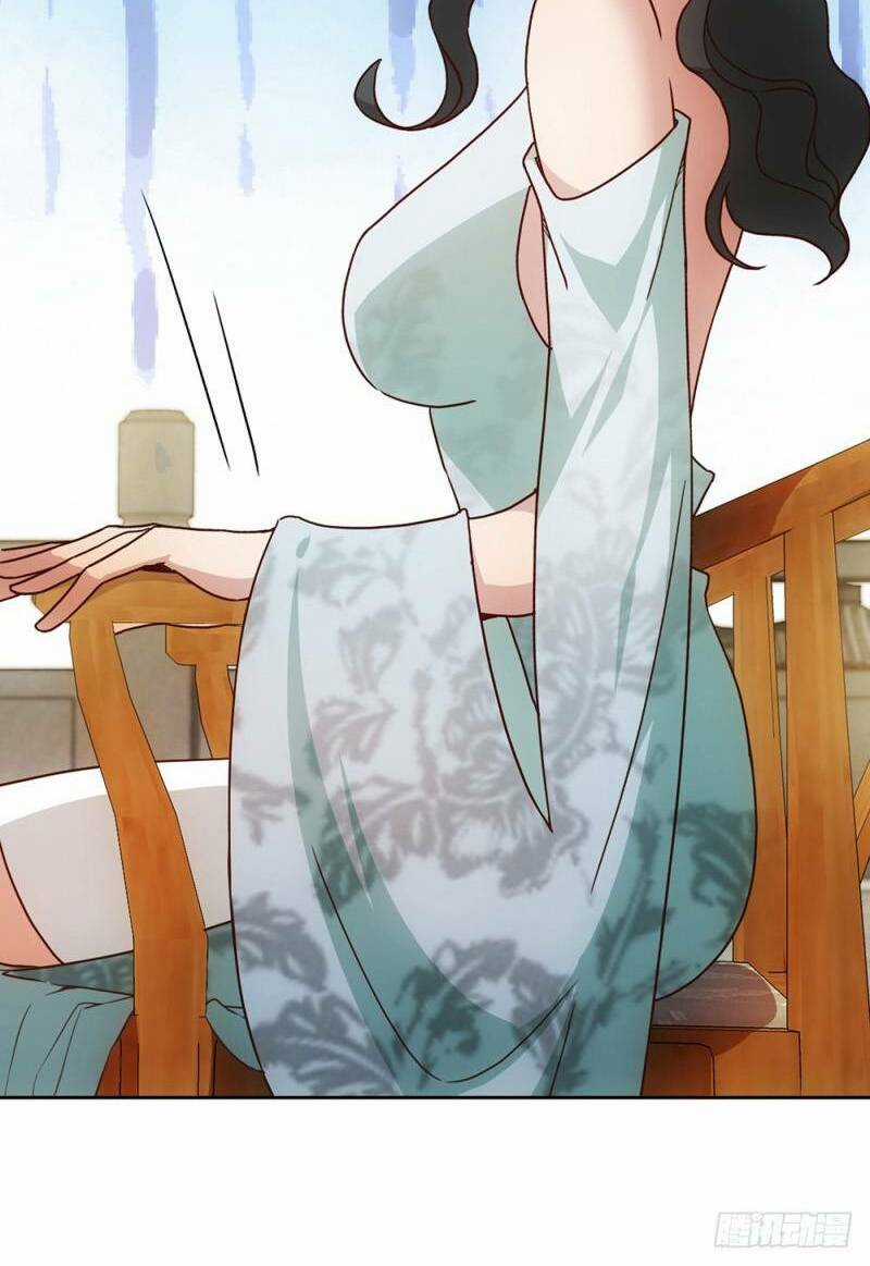 Hồng Thiên Thần Tôn Chapter 38 trang 18