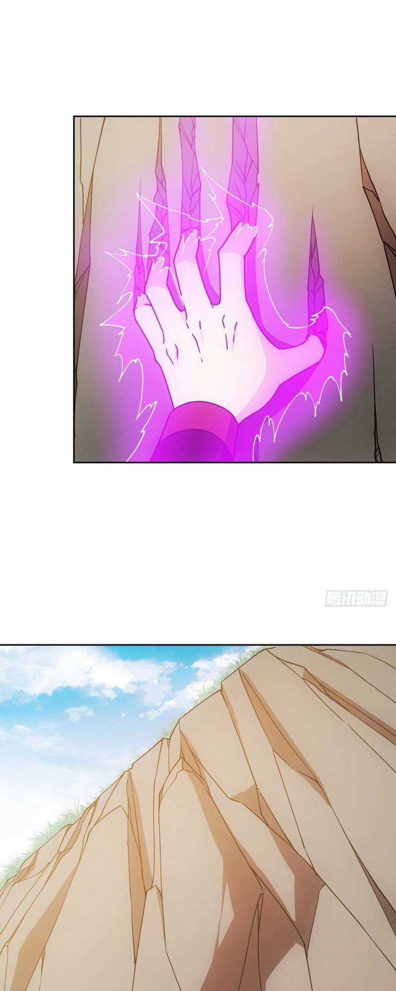 Hồng Thiên Thần Tôn Chapter 38 trang 19