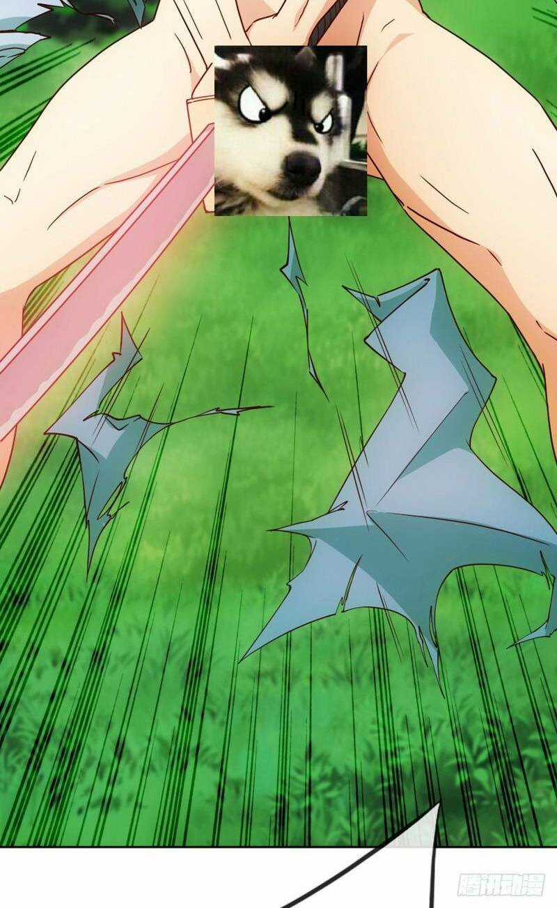 Hồng Thiên Thần Tôn Chapter 38 trang 2