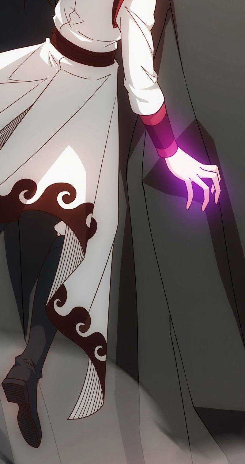 Hồng Thiên Thần Tôn Chapter 38 trang 21