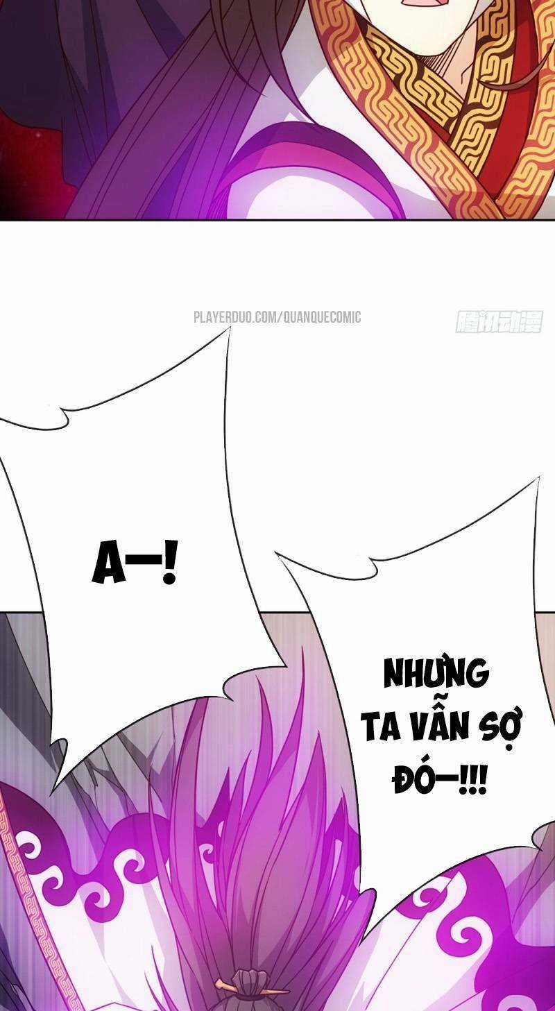 Hồng Thiên Thần Tôn Chapter 38 trang 26