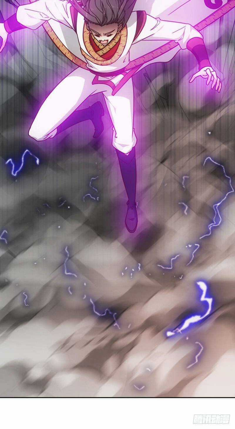 Hồng Thiên Thần Tôn Chapter 38 trang 27