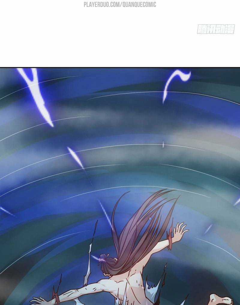 Hồng Thiên Thần Tôn Chapter 38 trang 29