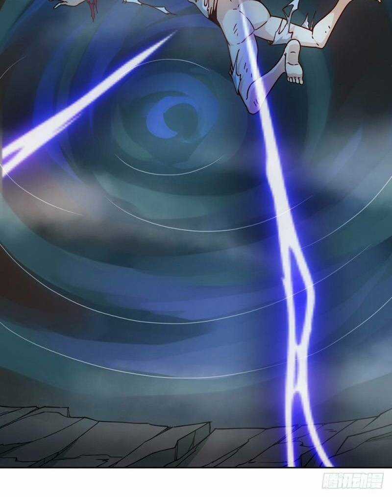 Hồng Thiên Thần Tôn Chapter 38 trang 30