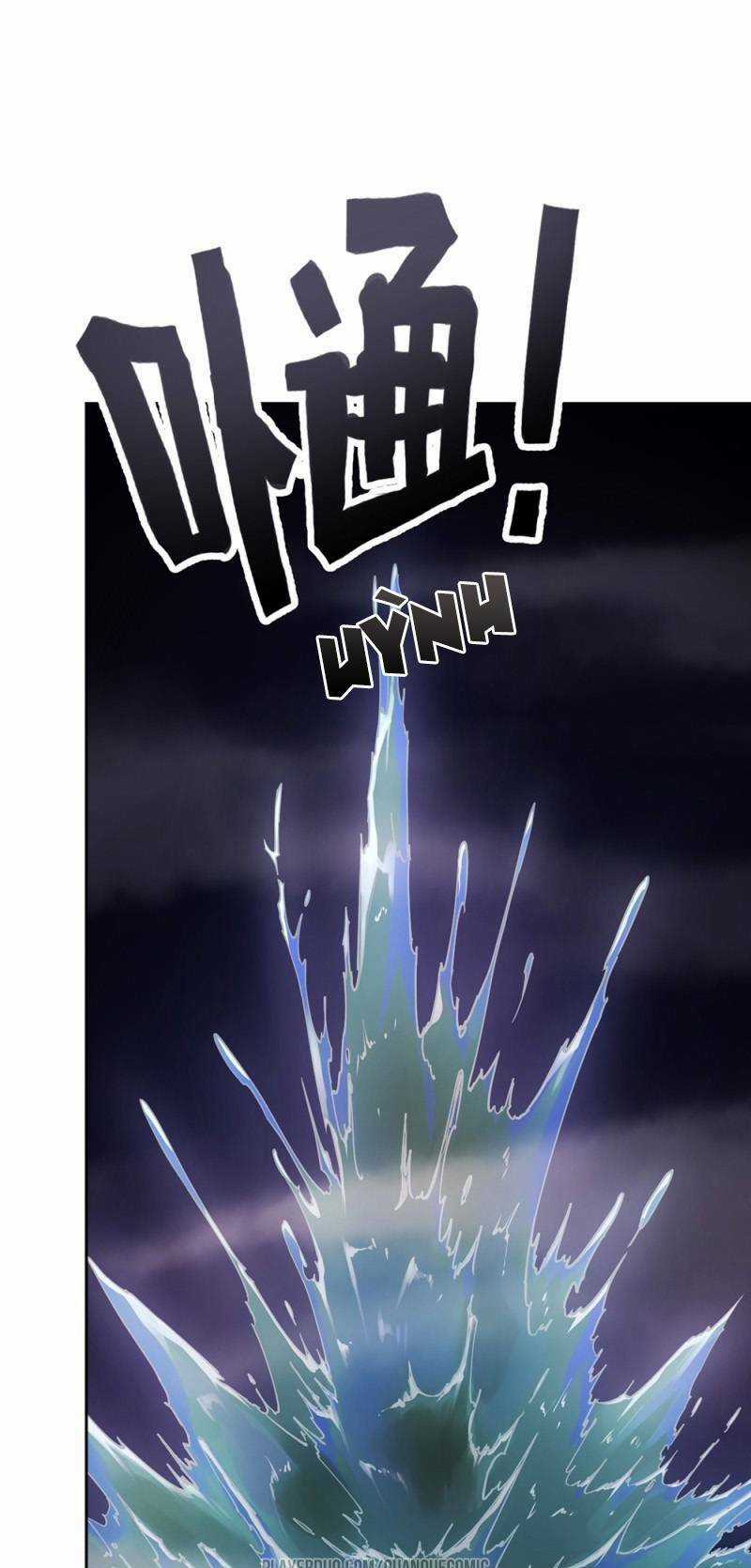 Hồng Thiên Thần Tôn Chapter 38 trang 31