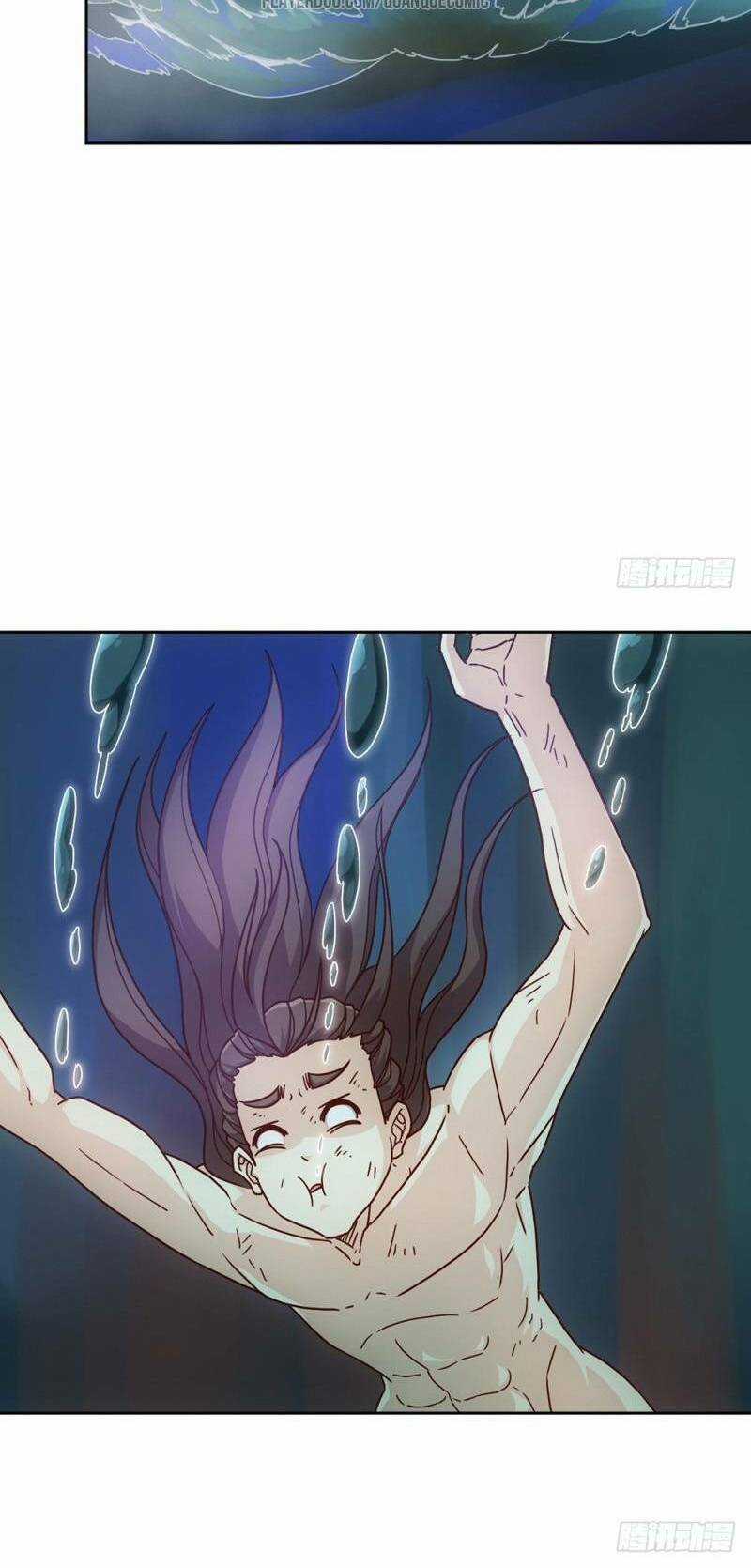 Hồng Thiên Thần Tôn Chapter 38 trang 32