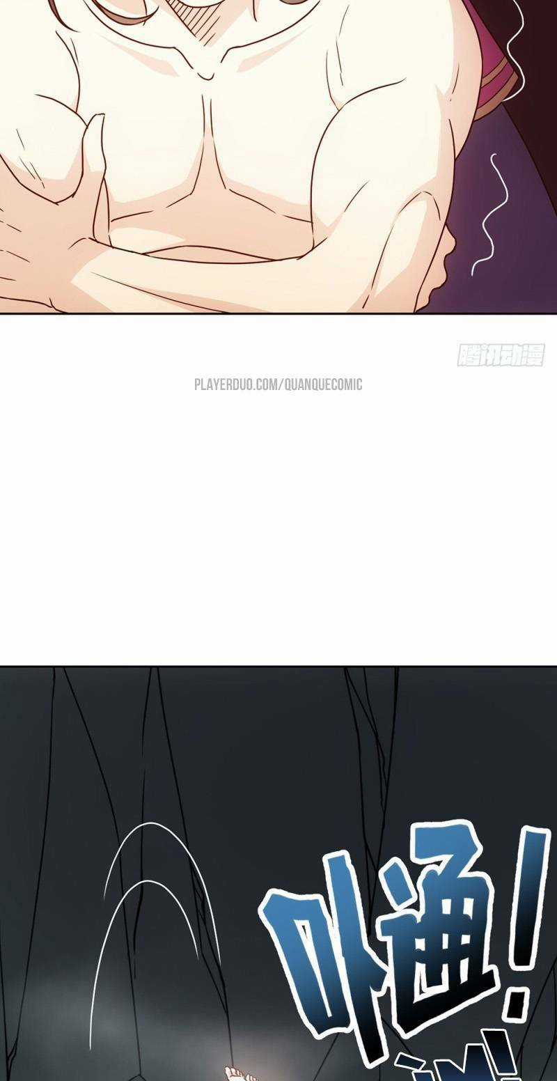 Hồng Thiên Thần Tôn Chapter 38 trang 36