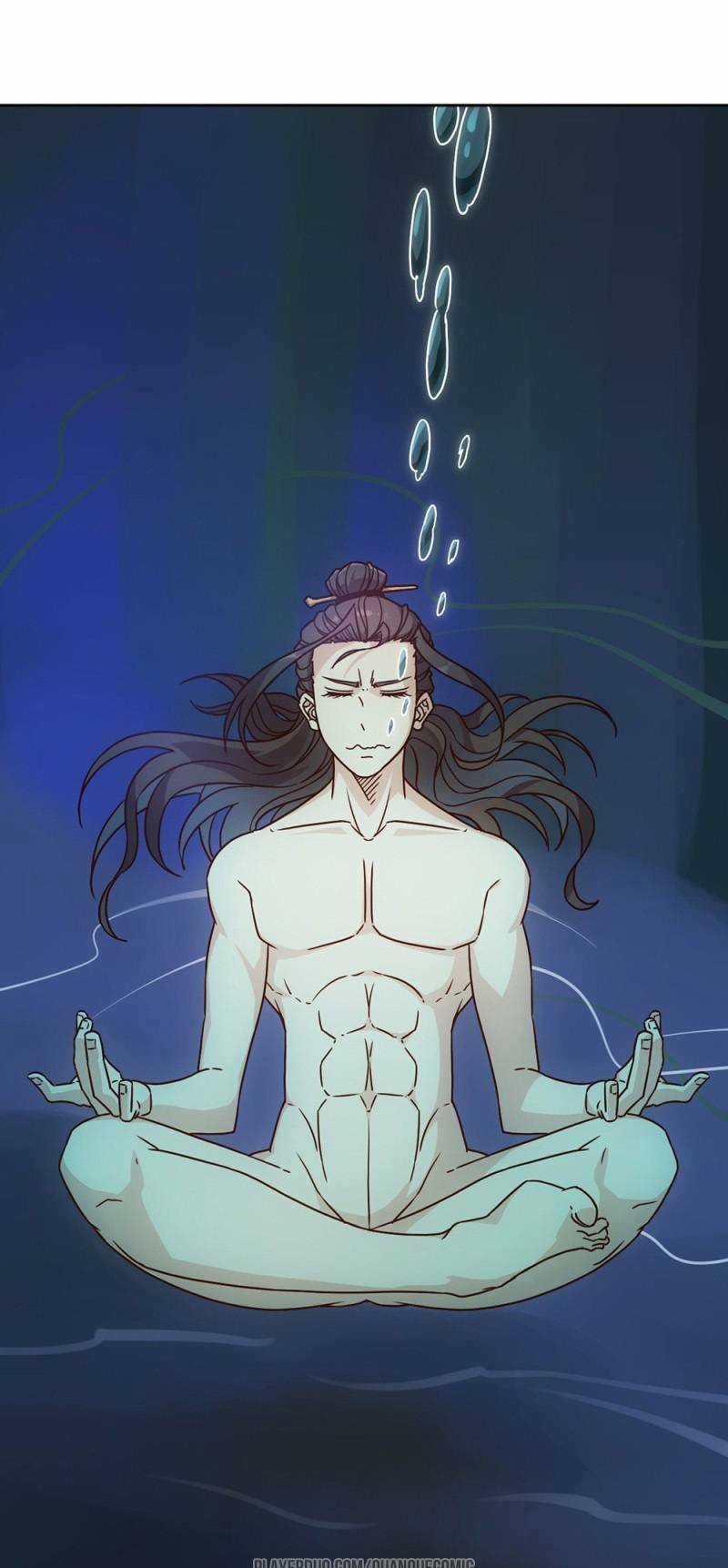 Hồng Thiên Thần Tôn Chapter 38 trang 38