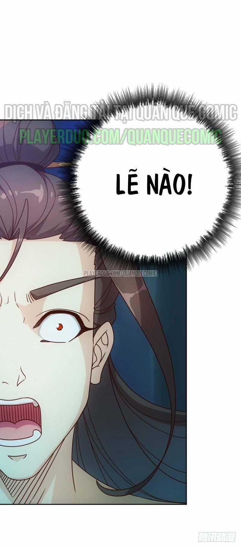 Hồng Thiên Thần Tôn Chapter 38 trang 43