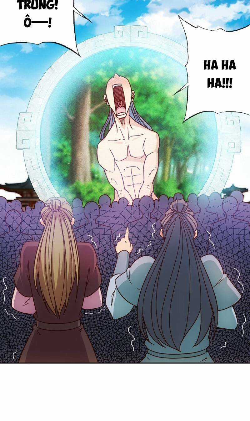 Hồng Thiên Thần Tôn Chapter 38 trang 5