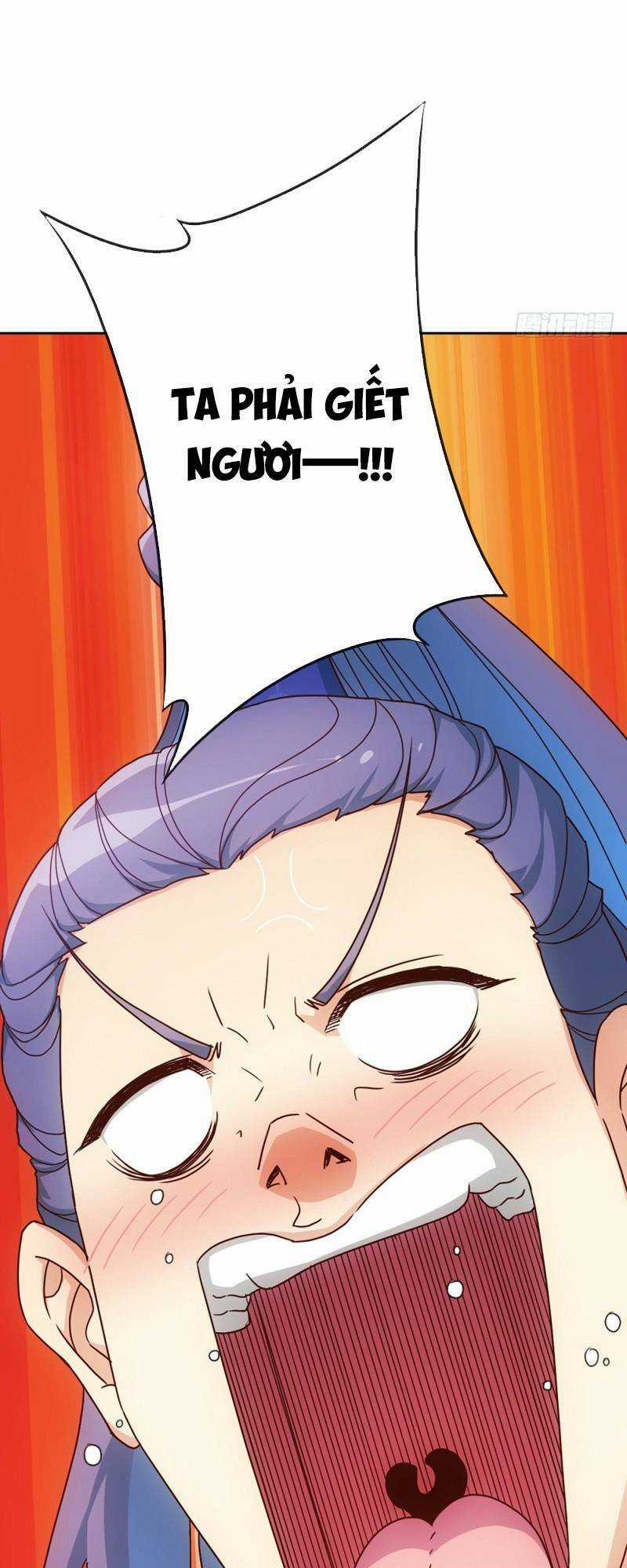 Hồng Thiên Thần Tôn Chapter 38 trang 8