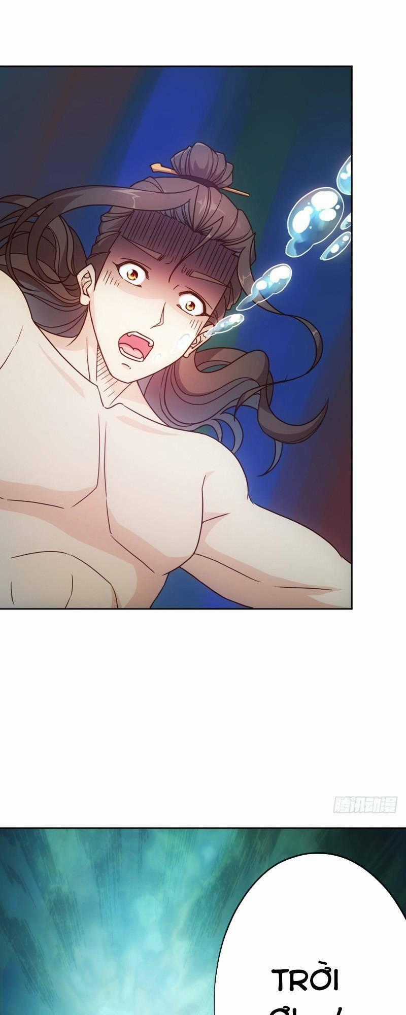 Hồng Thiên Thần Tôn Chapter 39 trang 0