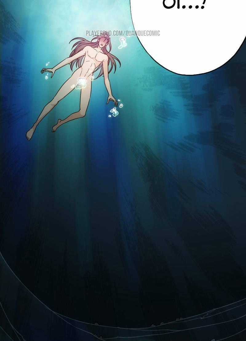 Hồng Thiên Thần Tôn Chapter 39 trang 1