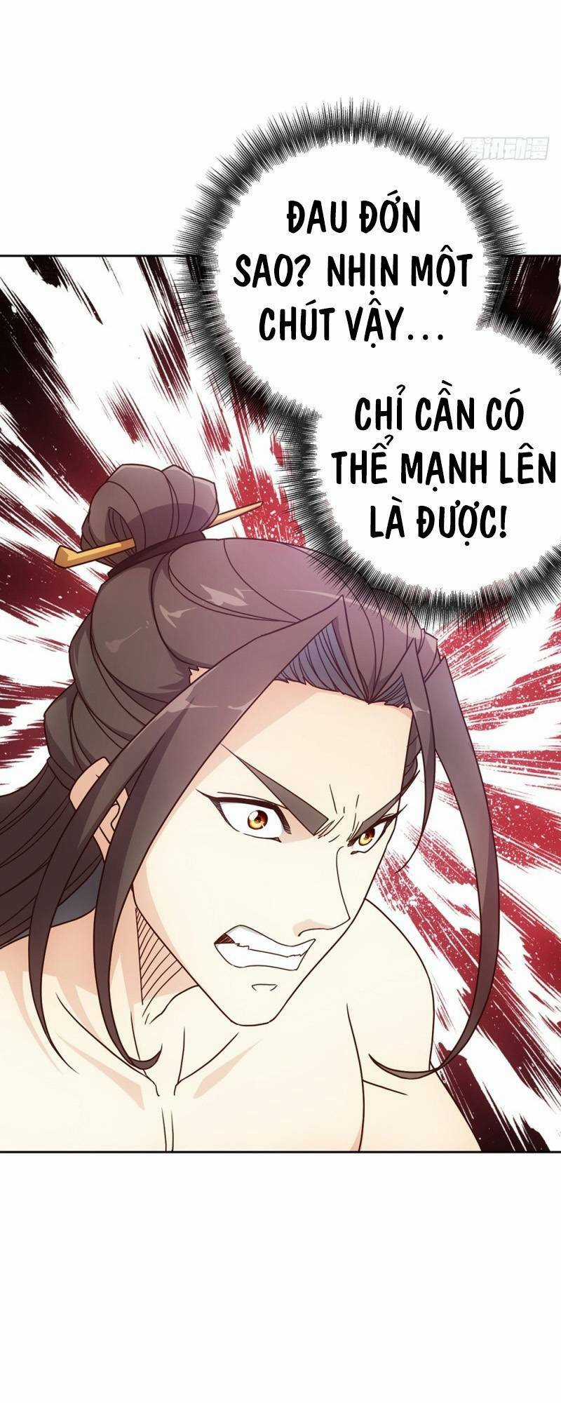 Hồng Thiên Thần Tôn Chapter 39 trang 10
