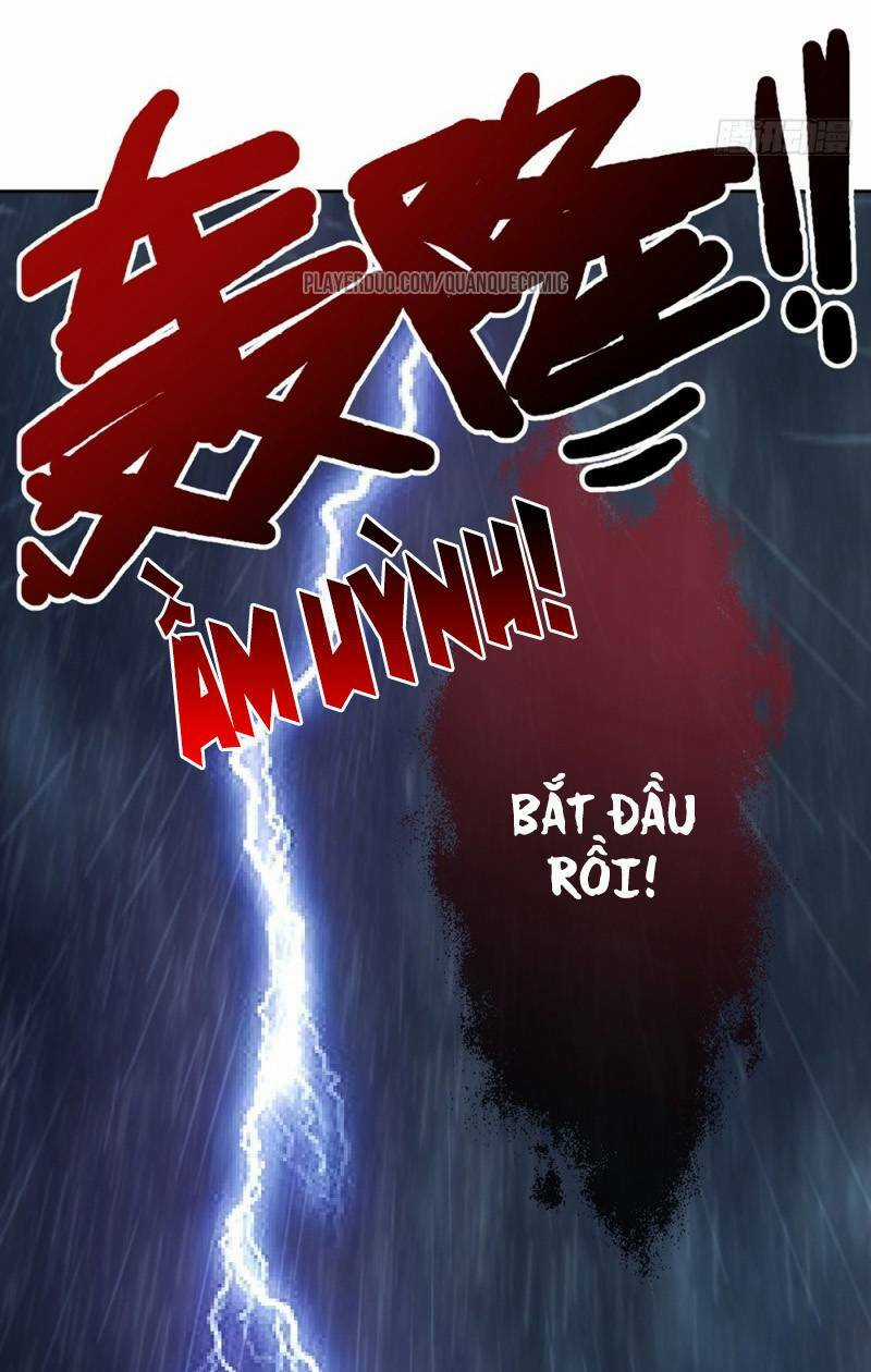 Hồng Thiên Thần Tôn Chapter 39 trang 11