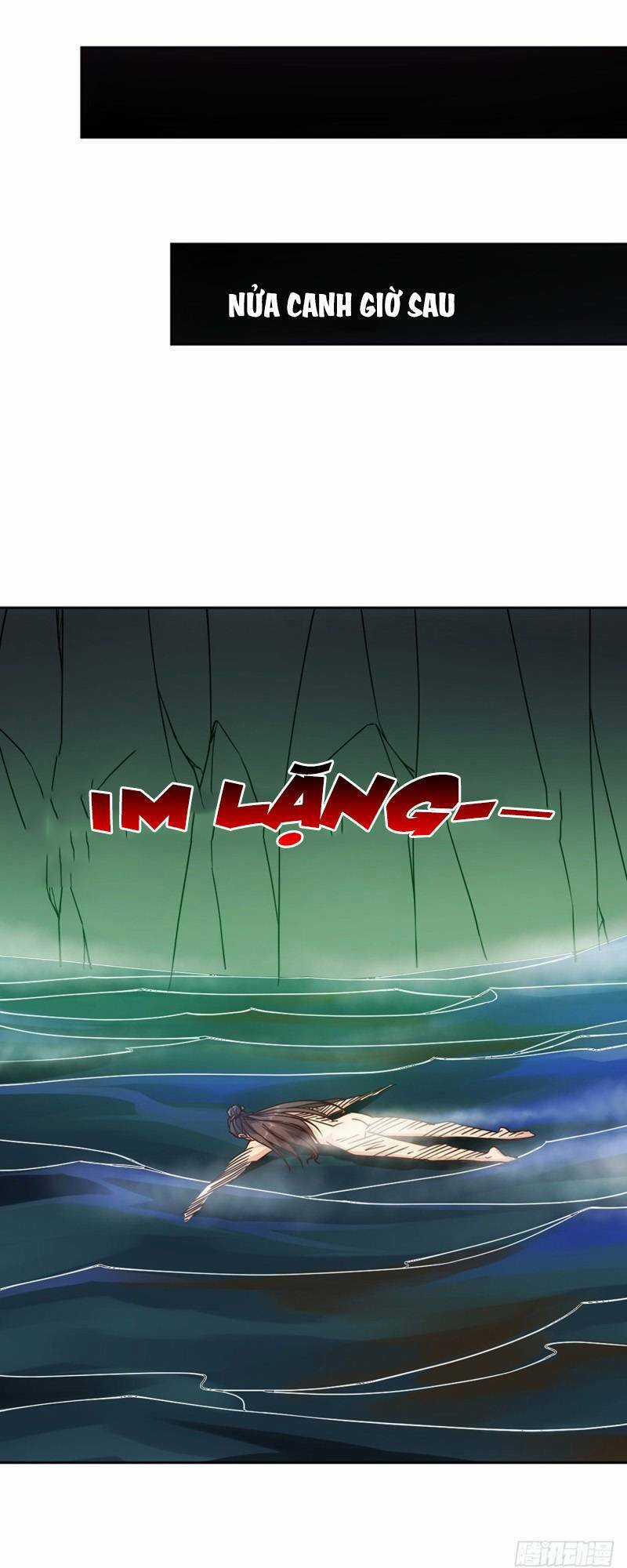 Hồng Thiên Thần Tôn Chapter 39 trang 16