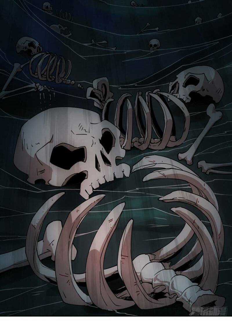 Hồng Thiên Thần Tôn Chapter 39 trang 2