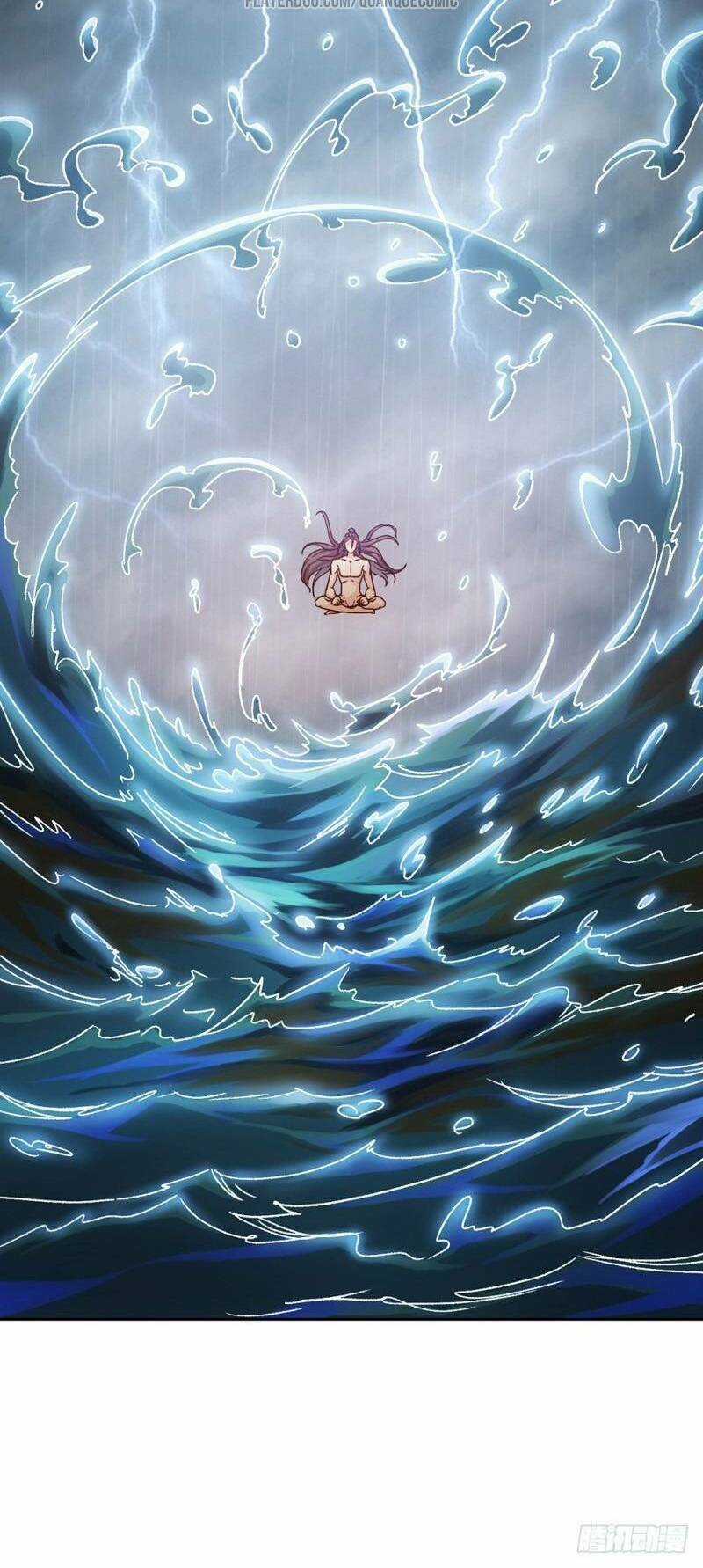 Hồng Thiên Thần Tôn Chapter 39 trang 20