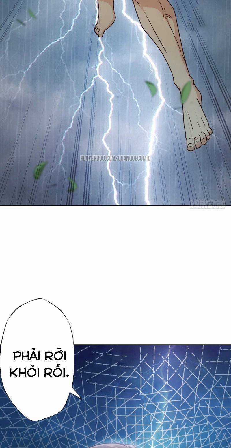 Hồng Thiên Thần Tôn Chapter 39 trang 22