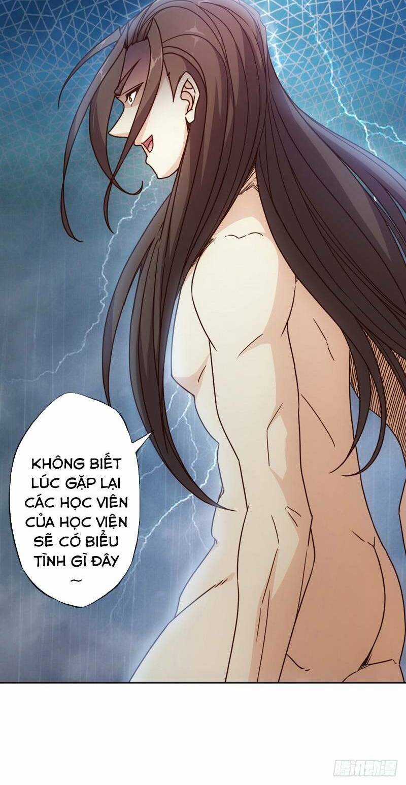 Hồng Thiên Thần Tôn Chapter 39 trang 23