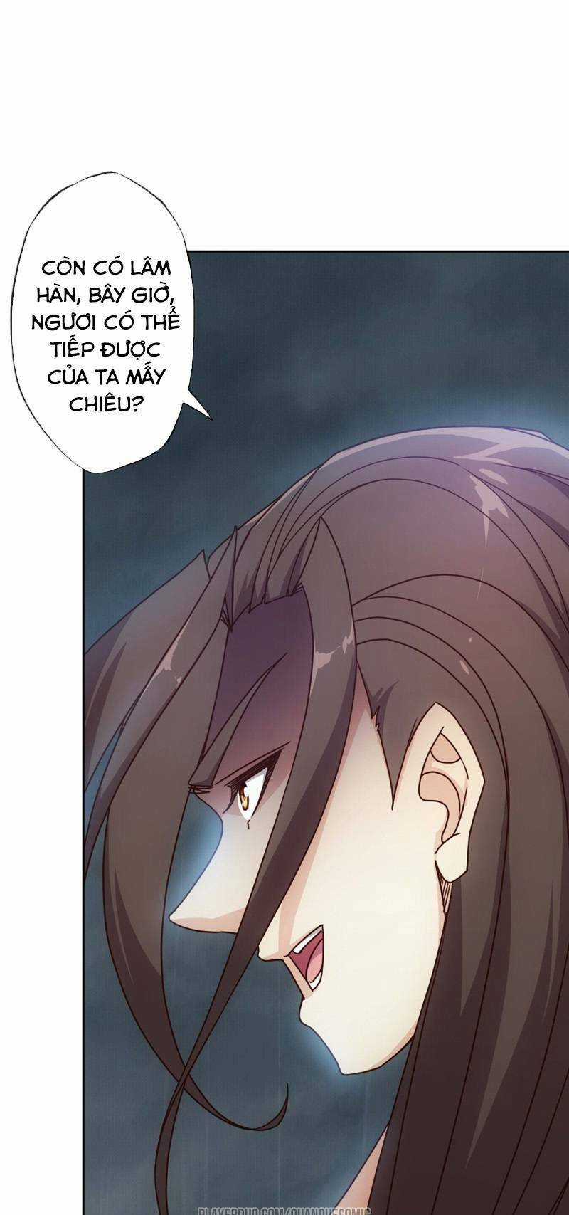 Hồng Thiên Thần Tôn Chapter 39 trang 24