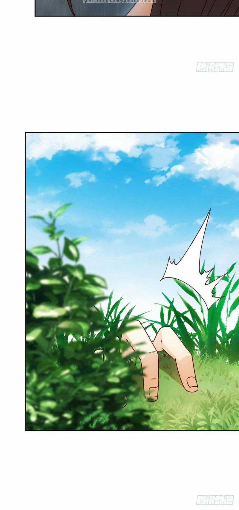 Hồng Thiên Thần Tôn Chapter 39 trang 25