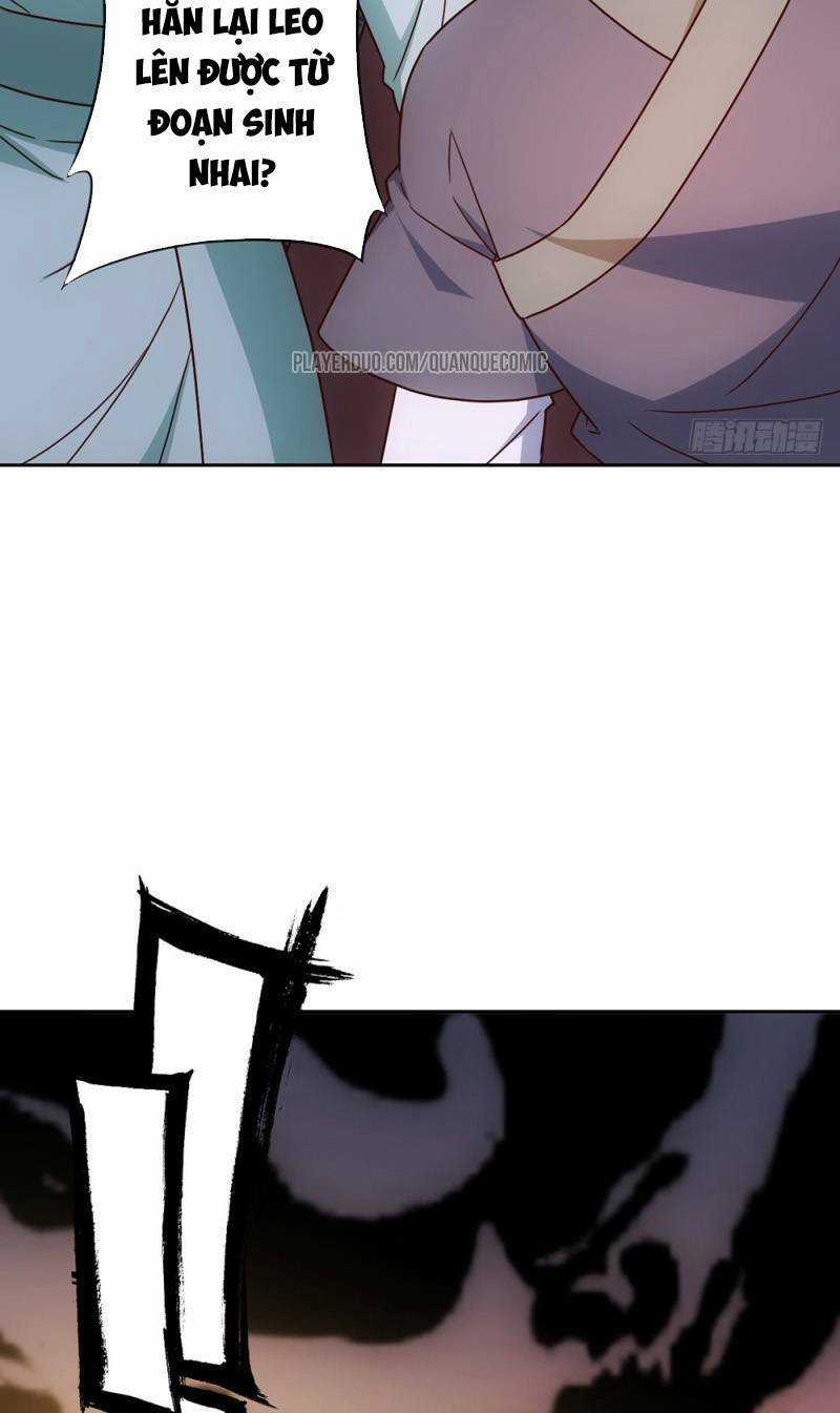 Hồng Thiên Thần Tôn Chapter 39 trang 29