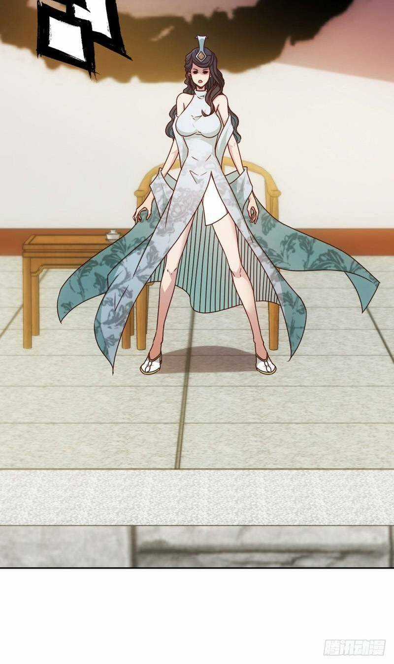 Hồng Thiên Thần Tôn Chapter 39 trang 30