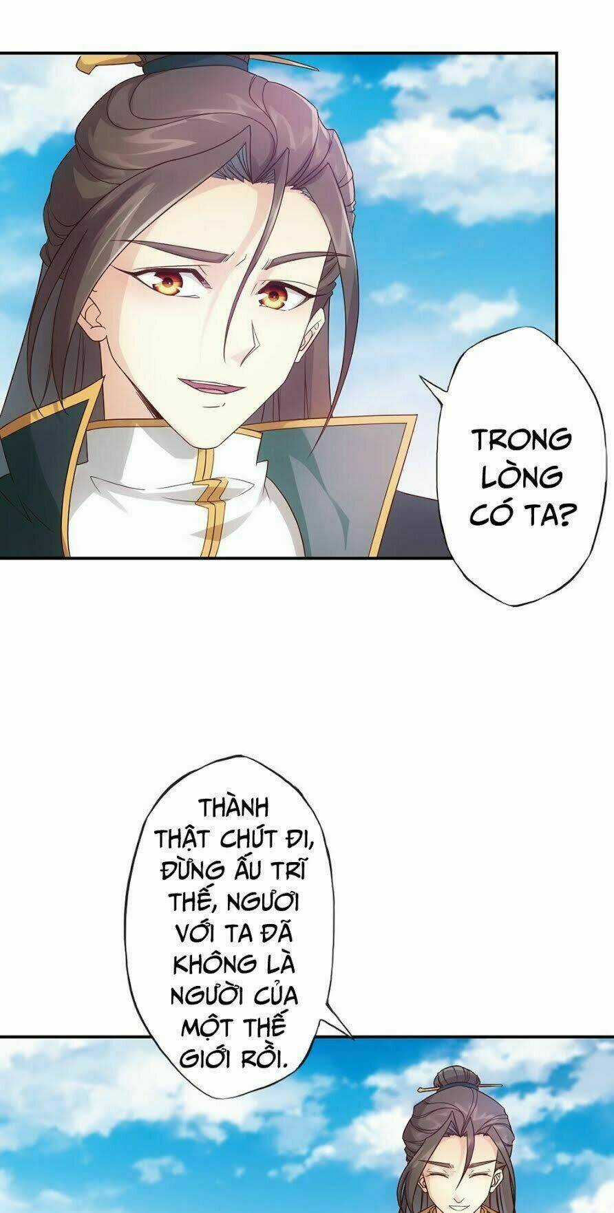 Hồng Thiên Thần Tôn Chapter 4 trang 6