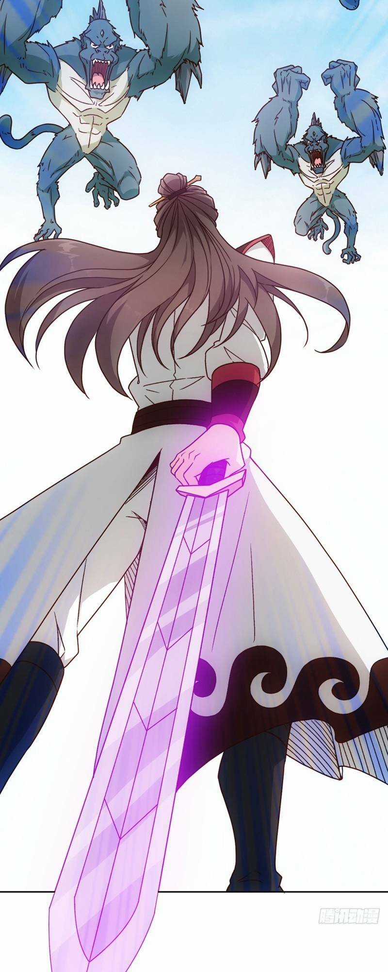 Hồng Thiên Thần Tôn Chapter 40 trang 13