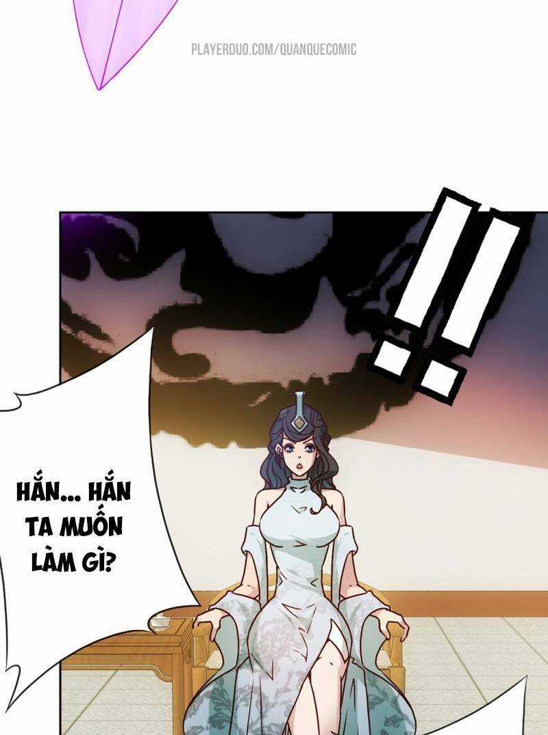 Hồng Thiên Thần Tôn Chapter 40 trang 14