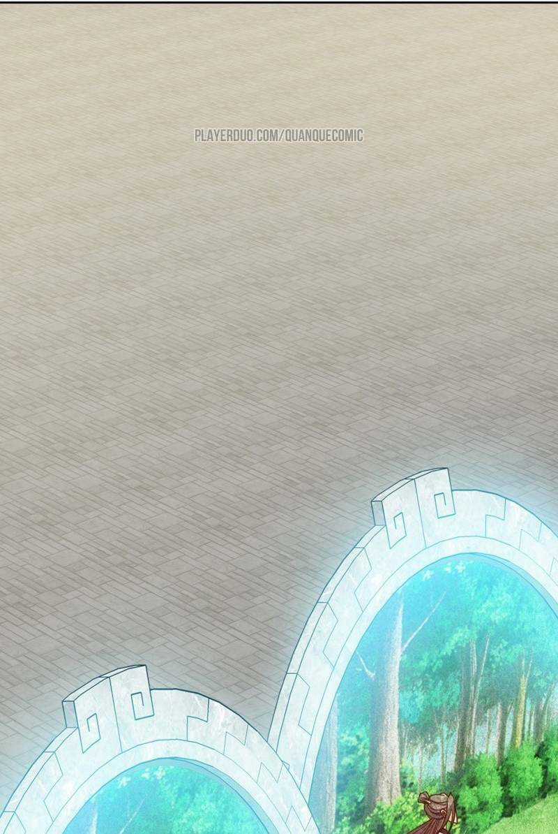 Hồng Thiên Thần Tôn Chapter 40 trang 22