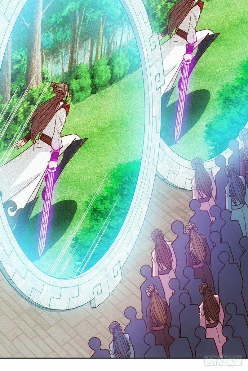 Hồng Thiên Thần Tôn Chapter 40 trang 23