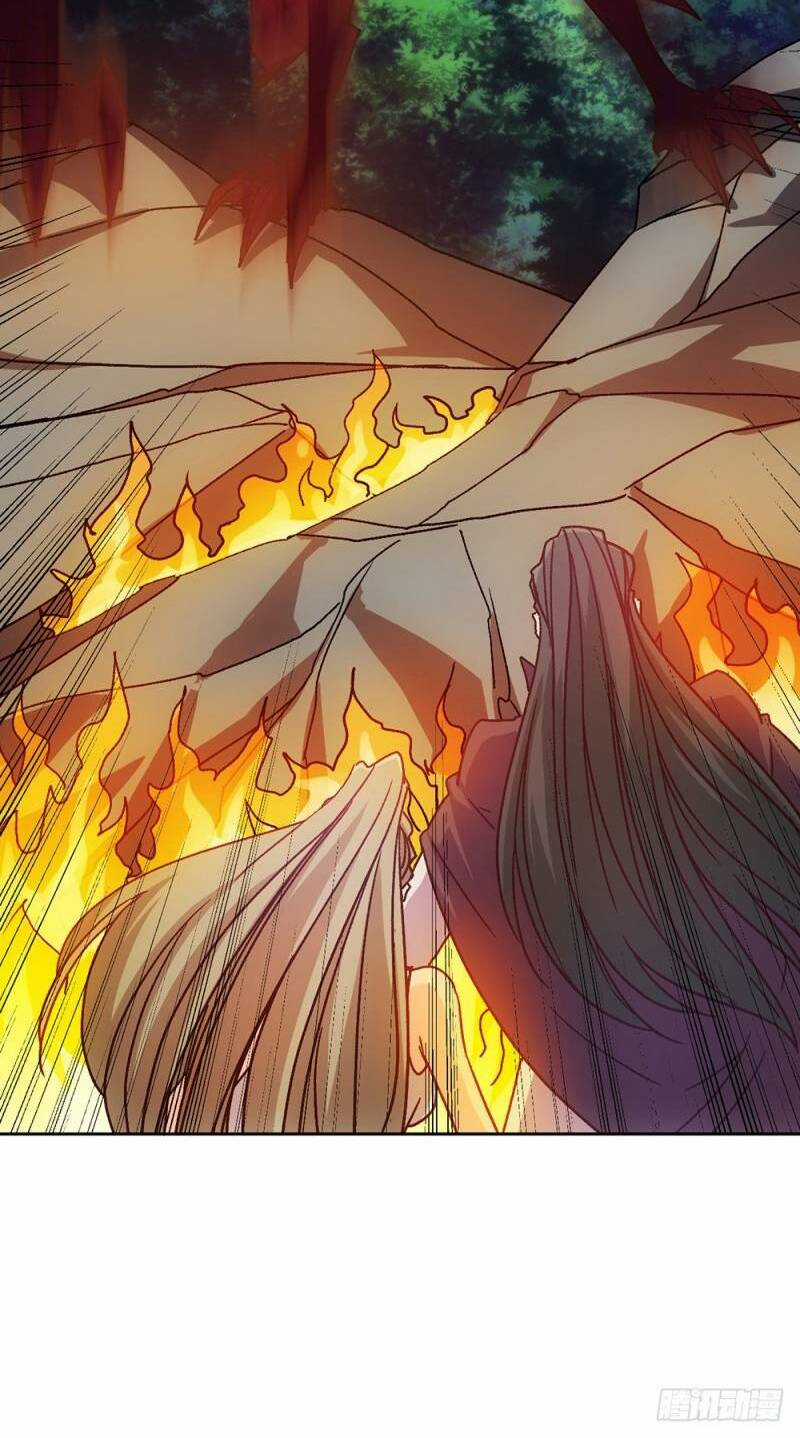 Hồng Thiên Thần Tôn Chapter 40 trang 26